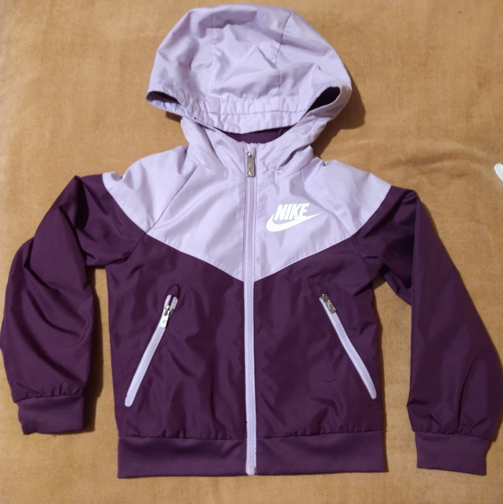 Nike Jacket